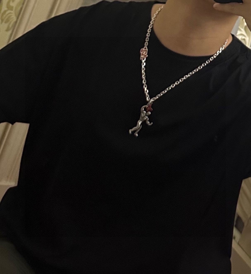 LV Necklaces